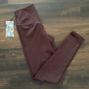 NWT Balance Athletica Cloud Pant